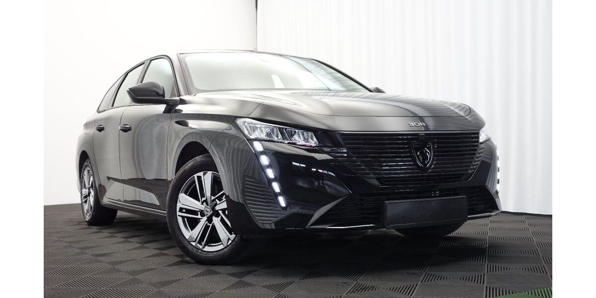 Peugeot 308 17.000 km 24.400 &euro; Bad Lippspringe 33175