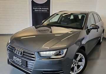 Audi A4 118.650 km 14.350 &euro; Lippstadt 59557
