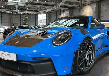 Porsche 992 14.300 km 297.890 &euro; Paderborn 33100