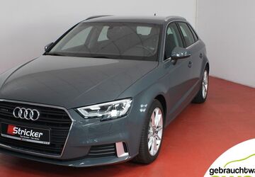 Audi A3 41.289 km 22.949 &euro; Horn-Bad Meinberg 32805