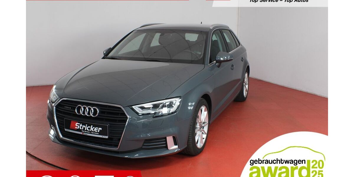 Audi A3 41.289 km 22.949 &euro; Horn-Bad Meinberg 32805