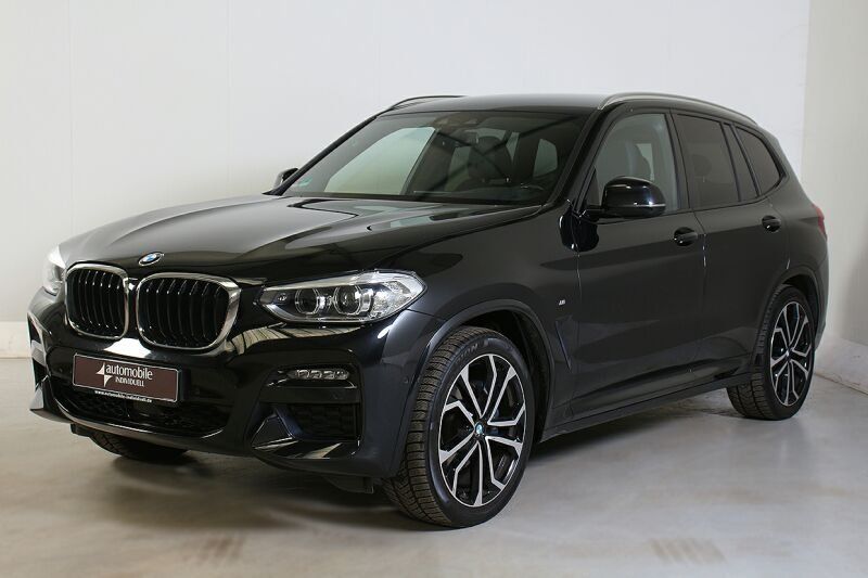 BMW X3 79.100 km 36.750 &euro; Paderborn 33100