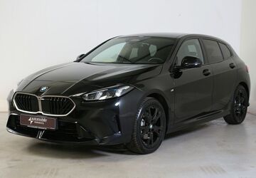 BMW 120 11.800 km 31.740 &euro; Paderborn 33100