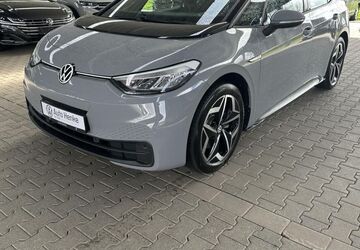 VW ID.3 34.181 km 19.795 &euro; Büren 33142