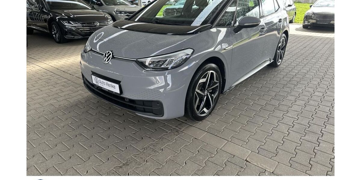 VW ID.3 34.181 km 19.795 &euro; Büren 33142