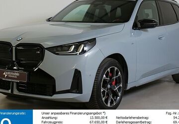 BMW X3 M50 16.800 km 64.540 &euro; Paderborn 33100