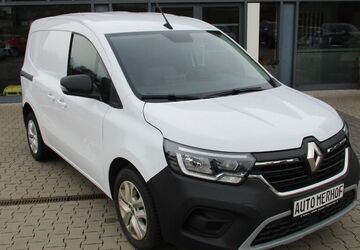 Renault Kangoo 42.100 km 15.890 &euro; Marsberg 34431