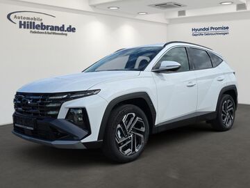 Gebrauchte Hyundai Tucson