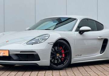 Porsche Cayman 69.990 km 82.910 &euro; Detmold 32758