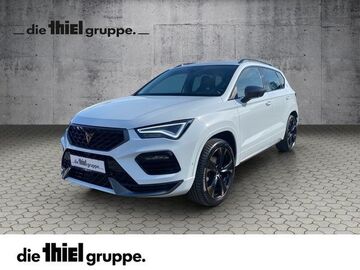 Gebrauchte Cupra Ateca