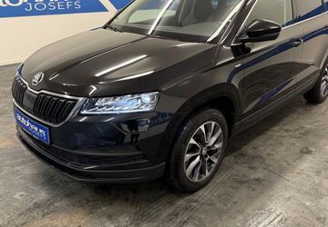 Skoda Karoq 91.800 km 20.500 &euro; Delbrück 33129