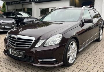 Mercedes-Benz E 300 306.000 km 11.550 &euro; Paderborn 33098