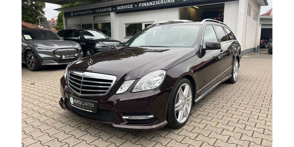 Mercedes-Benz E 300 306.000 km 11.550 &euro; Paderborn 33098