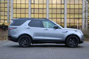 Gebrauchte Land Rover Discovery