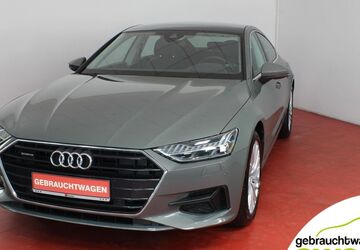 Audi A7 40.817 km 44.969 &euro; Horn-Bad Meinberg 32805
