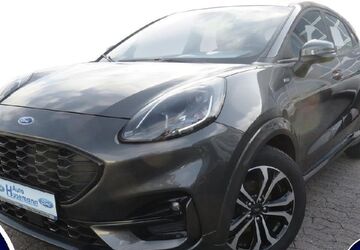 Ford Puma 57.600 km 16.950 &euro; Horn-Bad Meinberg 32805
