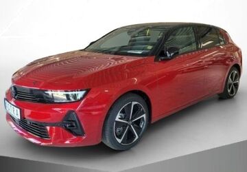 Opel Astra 17.188 km 26.890 &euro; Bad Driburg 33014