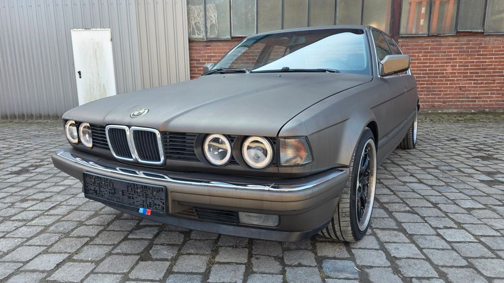 BMW 735 380.000 km 4.899 &euro; Lippstadt 59557