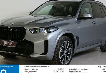 BMW X5 30.200 km 71.839 &euro; Paderborn 33100