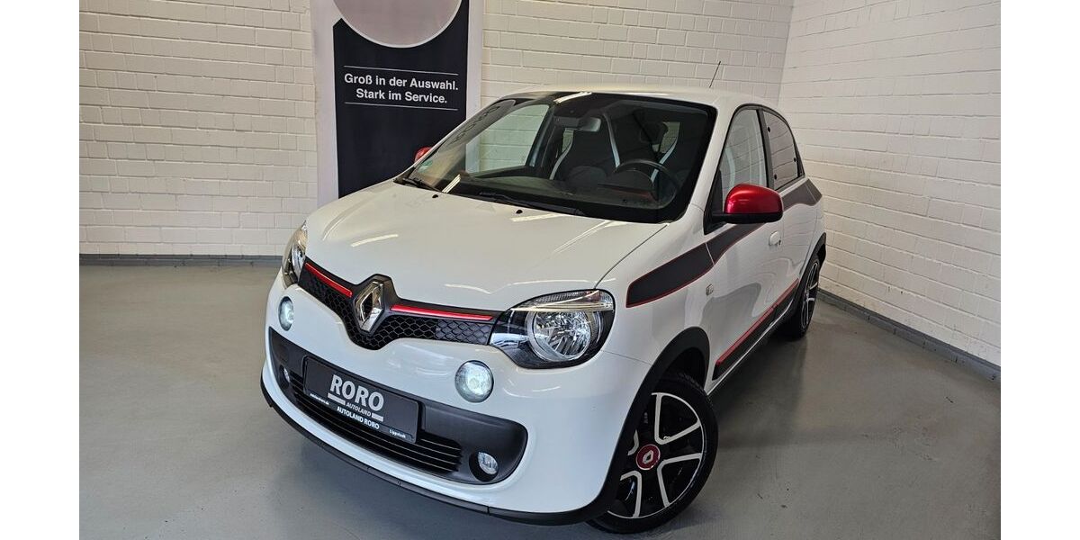 Renault Twingo 79.350 km 7.950 &euro; Lippstadt 59557