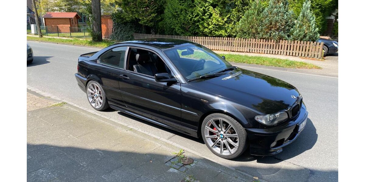 BMW 320 210.000 km 9.900 &euro; Lippstadt 59558