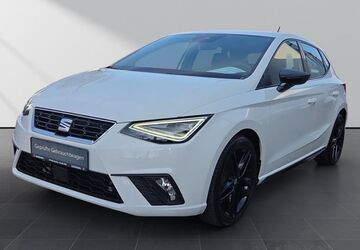Seat Ibiza 63.975 km 18.790 &euro; Paderborn 33104