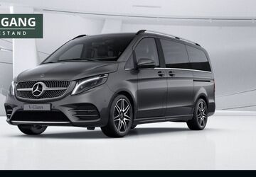 Mercedes-Benz V 300 53.943 km 66.949 &euro; Paderborn 33106