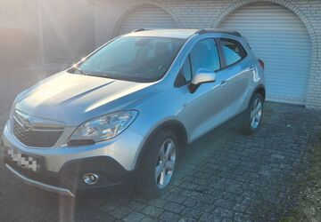 Opel Mokka 96.200 km 7.500 &euro; Verl 33415