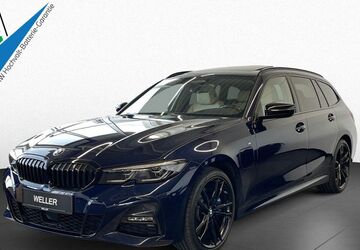 BMW 330 94.174 km 30.550 &euro; Paderborn 33104