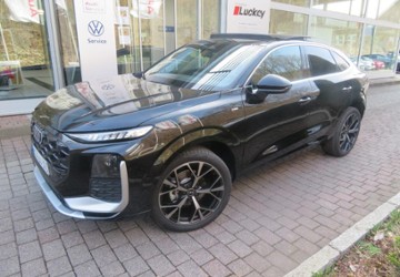 Audi Q3 1.001 km 51.790 &euro; Marsberg 34431