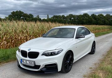 BMW M240i 90.000 km 32.600 &euro; Hövelhof 33161