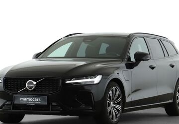 Volvo V60 11.710 km 41.990 &euro; Schloß Holte-Stukenbrock 33758