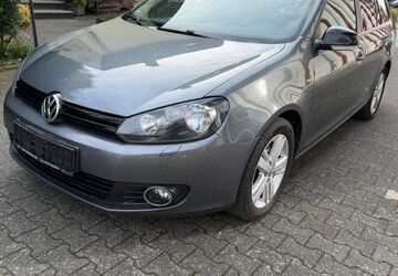VW Golf 322.000 km 2.999 &euro; Paderborn 33100