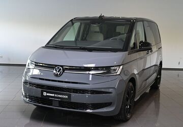 VW T7 Multivan 36.787 km 45.750 &euro; Paderborn 33100