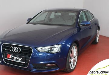 Audi A5 267.656 km 9.949 &euro; Horn Bad Meinberg 32805