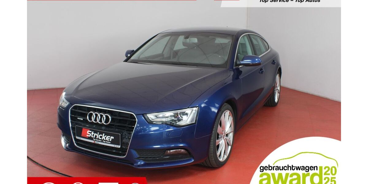 Audi A5 267.656 km 9.949 &euro; Horn Bad Meinberg 32805
