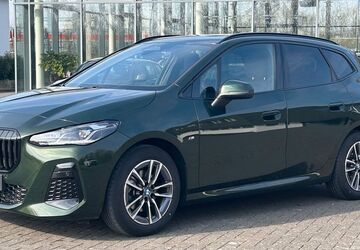 BMW 218 Active Tourer 22.700 km 32.470 &euro; Lippstadt 59557