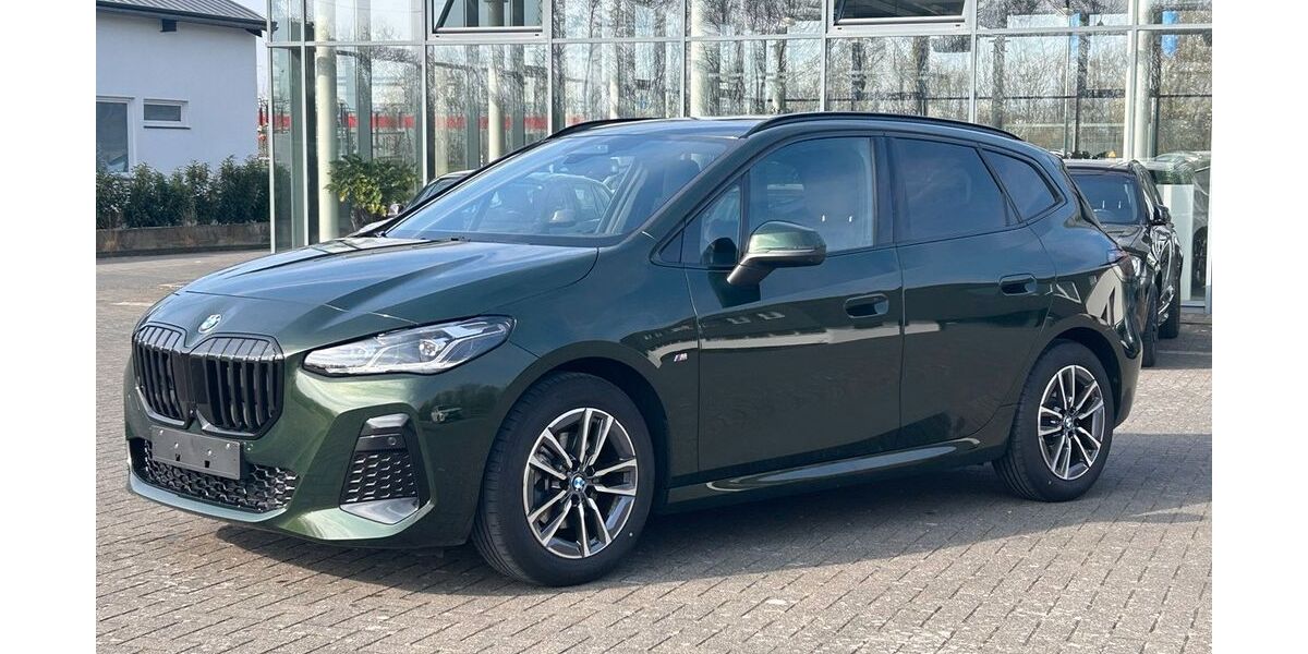 BMW 218 Active Tourer 22.700 km 32.470 &euro; Lippstadt 59557