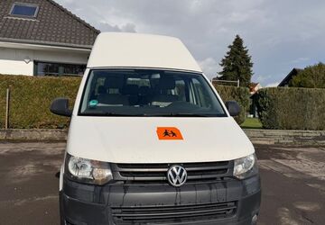 VW T5 Transporter 400.000 km 6.700 &euro; Oerlinghausen 33813