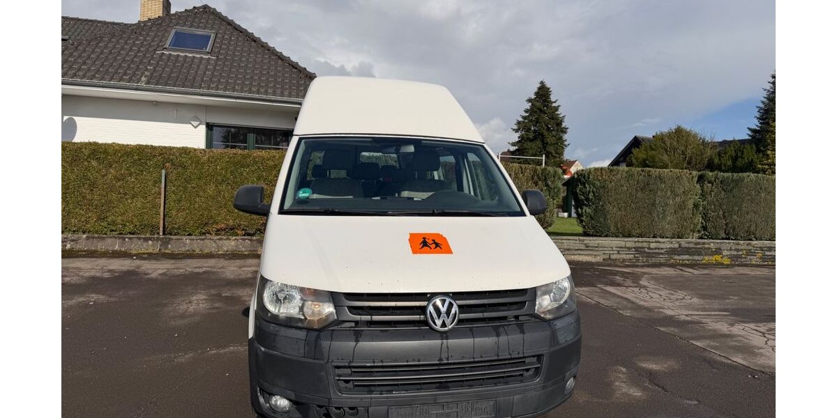 VW T5 Transporter 400.000 km 6.700 &euro; Oerlinghausen 33813