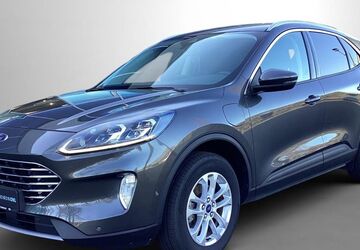 Ford Kuga 54.400 km 22.950 &euro; Schloß Holte-Stukenbrock 33758