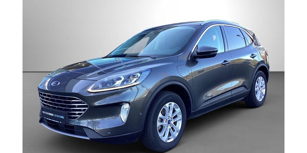Ford Kuga 54.400 km 22.950 &euro; Schloß Holte-Stukenbrock 33758