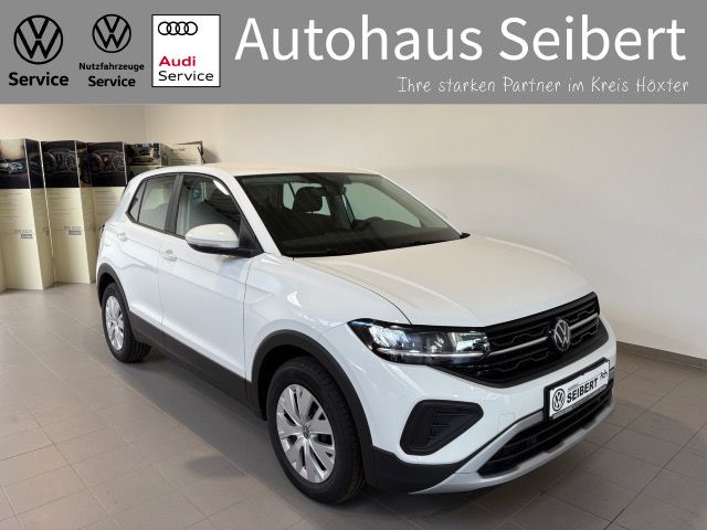 VW T-Cross 4.000 km 21.990 &euro; Brakel 33034