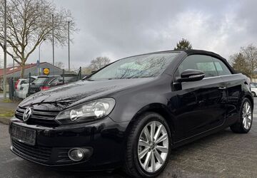 VW Golf 103.770 km 8.490 &euro; Paderborn 33102