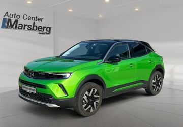 Opel Mokka 19.800 km 15.990 &euro; Marsberg 34431