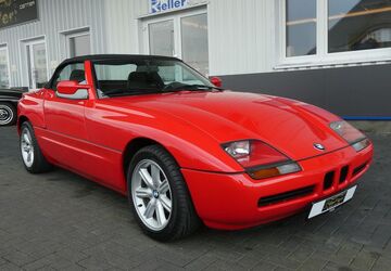 BMW Z1 60.051 km 47.900 &euro; Paderborn 33106