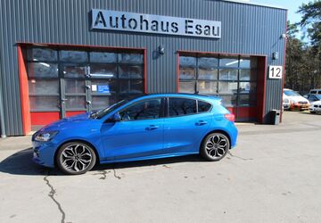 Ford Focus 131.250 km 14.950 &euro; Schloß Holte 33758
