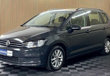 VW Touran 129.900 km 16.990 &euro; Delbrück 33129