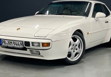 Porsche 944 120.960 km 18.490 &euro; Geseke 59590