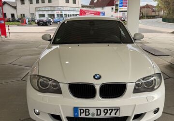 BMW 118 183.000 km 4.999 &euro; Borchen 33178